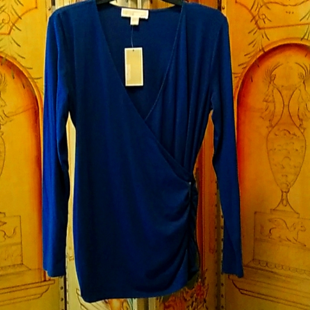 Michael Kors top